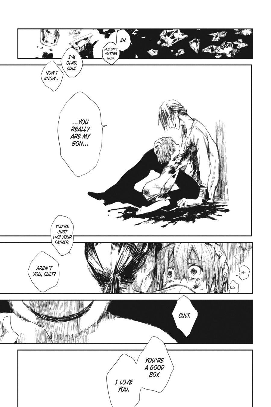 Toilet Bound Hanako Kun, Chapter 0.5 image 45